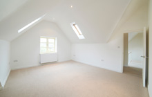 Penycae bedroom extension leads