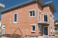 Penycae home extensions