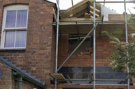 free Penycae home extension quotes