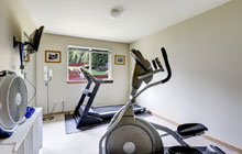 Penycae home gym construction leads