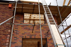 house extensions Penycae