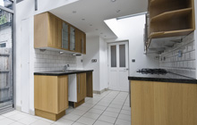 Penycae kitchen extension leads